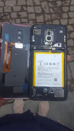One plus 6  board issue