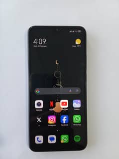 Xiaomi Redmi 9