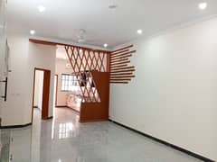 A Brand New House Upper Portion Available For Rent