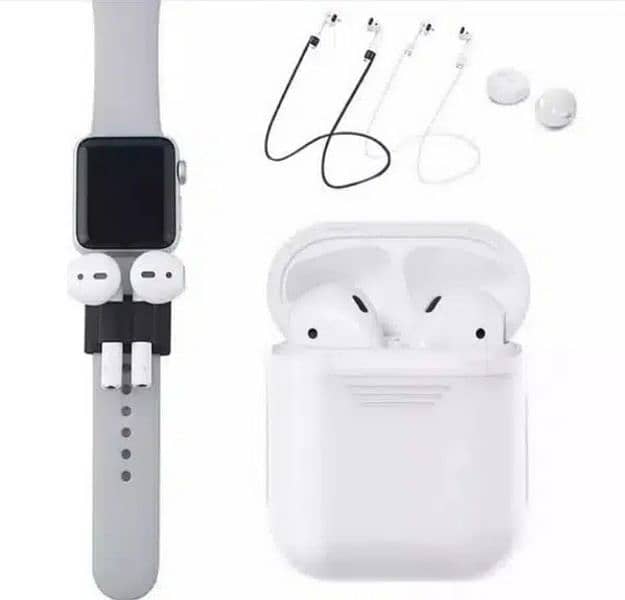 Airpod cover 1