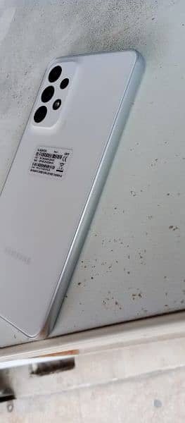 Samsung Galaxy A33 5g 3