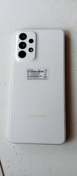 Samsung Galaxy A33 5g 9