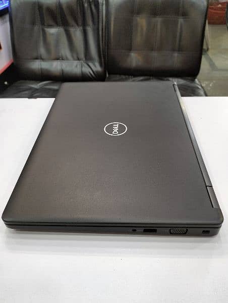 DELL LATITUDE E5490 CORE I5 8TH GENERATION 4GB RAM 128 GB SSD 5