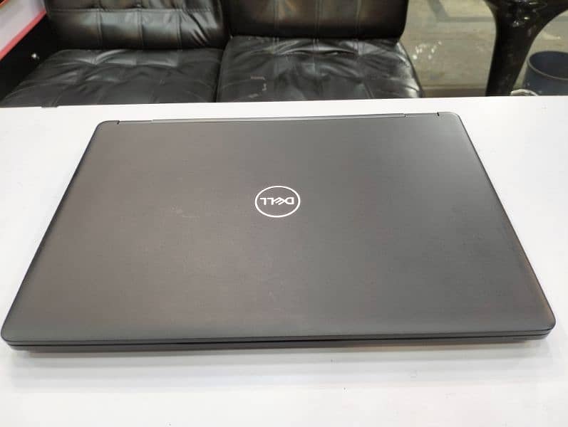 DELL LATITUDE E5490 CORE I5 8TH GENERATION 4GB RAM 128 GB SSD 6