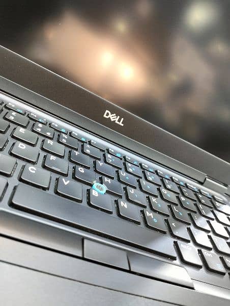 DELL LATITUDE E5490 CORE I5 8TH GENERATION 4GB RAM 128 GB SSD 8