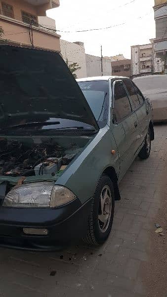 Margala Car Urgent Sale 0