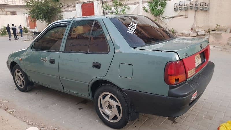 Margala Car Urgent Sale 5