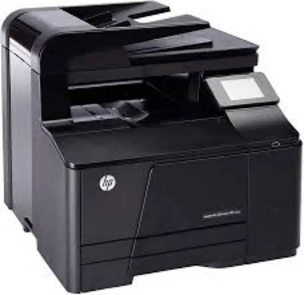 Printer And Photocopier Rental starting 3