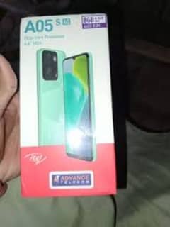itel a05s only 20 days use Ram8/64 battery is 4000 and full b