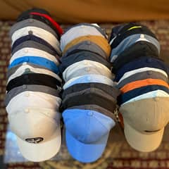 original Branded caps golf caps