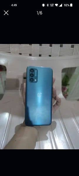 OnePlus N200 PTA Approved 4/64 0
