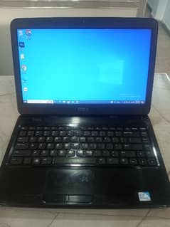 Dell Laptop