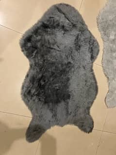 fur rugs for sale 0