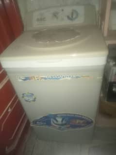 Spin dryer  call 03455800268