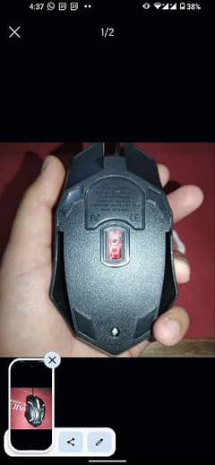 Gaming Mouse for Gammers 10/10