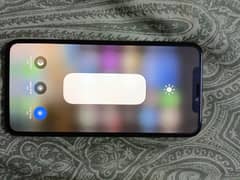 iphone xs max PTA Approved | Read full add| 0