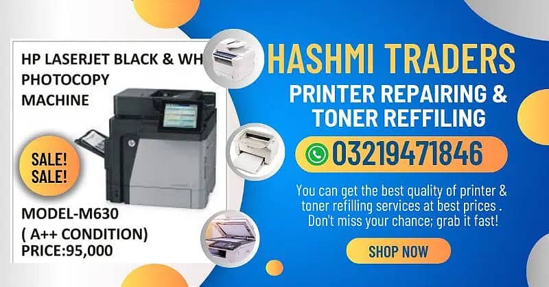 HP laserjet color 5225 printer A3 for sale 7