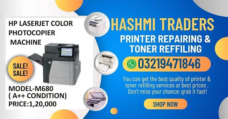 HP laserjet color 5225 printer A3 for sale 8