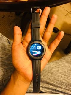 Samsung watch classic 42mm