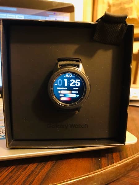 Samsung watch classic 42mm 2