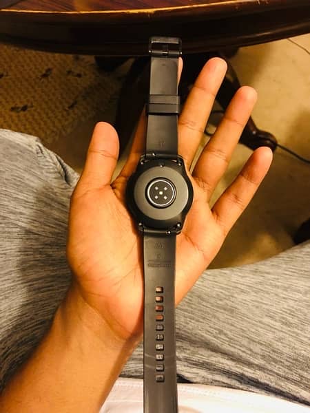 Samsung watch classic 42mm 3