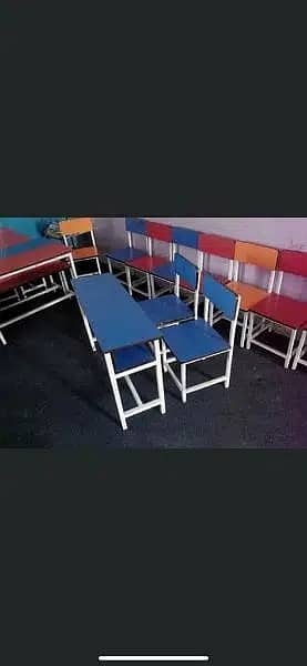 Student Desk/bench/File Rack/Chair/Table/School/College,school furnitu 1