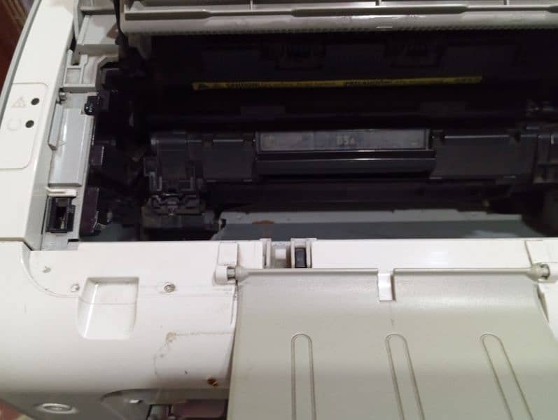 HP Laser Jet 1102P 4