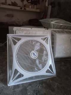 ceiling fan condition 10by10