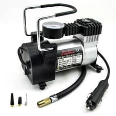 100 psi Air compressor for bike cars Air Blower covers DVr Camera Mp3