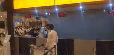 Queue Managment System - Esscom for Office, Hospital,  Bank etc . . . .