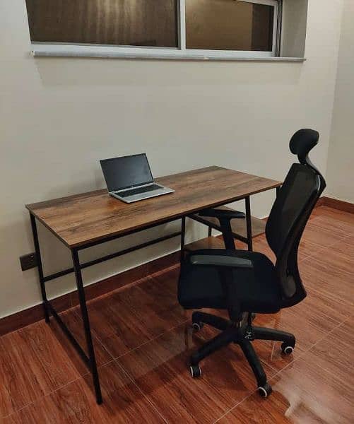 Study Table for working at home 2