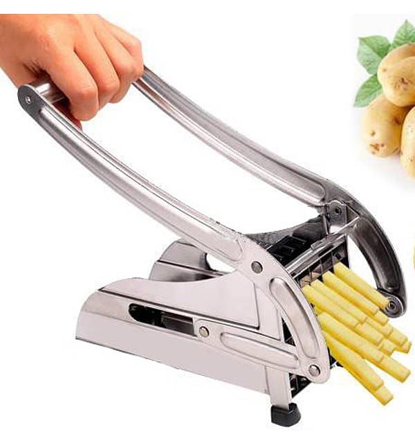 Manual Hand Press Juicer other household items 2