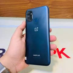 One Plus Nord n100 4/64 PTA approved