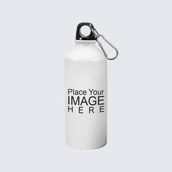 Sports water bottle for school,college stainless steel 3