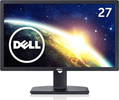 27" Inch 2K Dell AH-IPS GB-r LED Monitor sRGB 100% | Adobe 99% | 10 bi