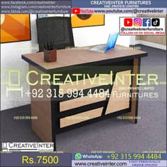 office executive table workstation meeting conference desk furniture