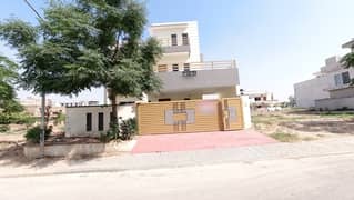 10 MARLA HOUSE FOR SALE IN TOP CITY-1 RAWALPINDI