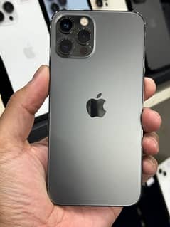 iPhone 12 Pro 128gb factory unlock non pta