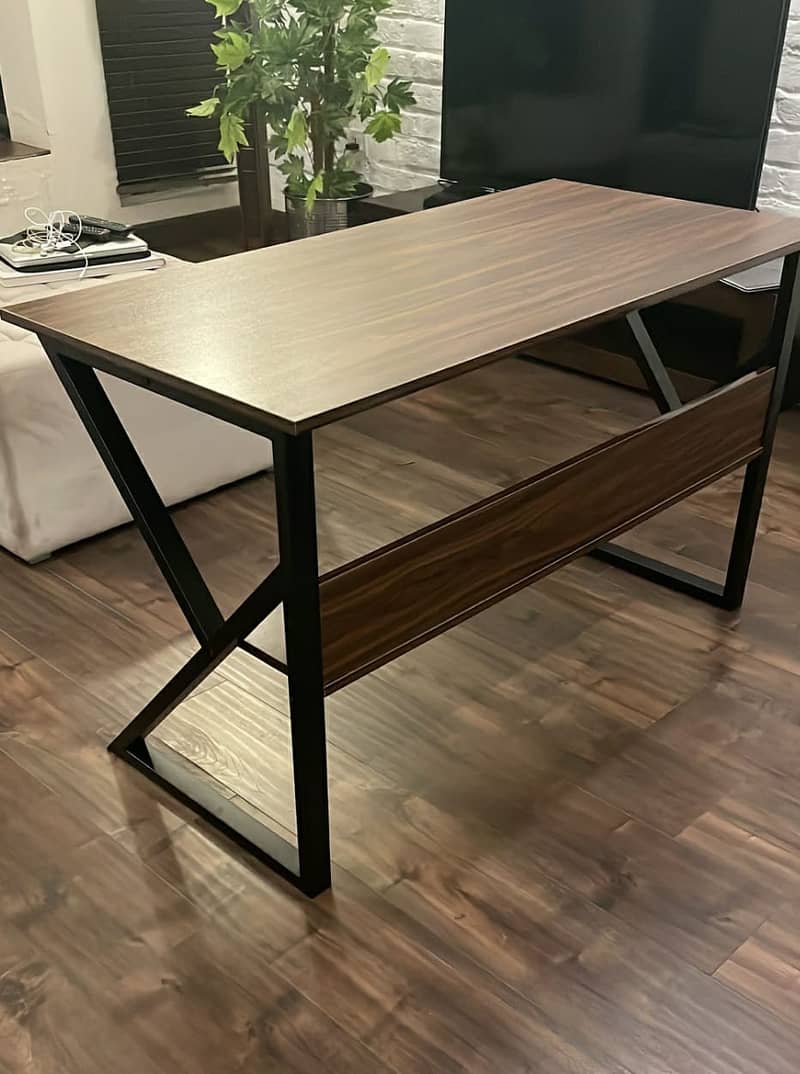 executive table/ computer table/office table/ office furniture 7