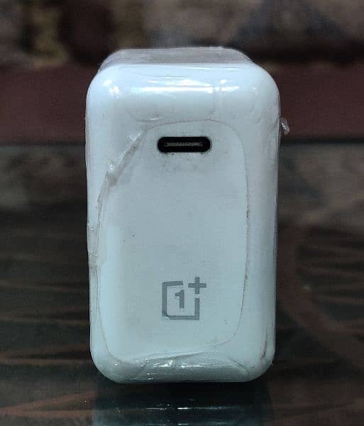 OnePlus 65 Watt original charger for sale. 2