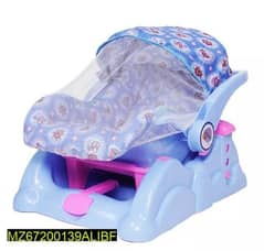 carry cot All Pakistan delivery available 130 Rs 0