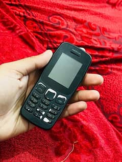 Nokia 106 for sale