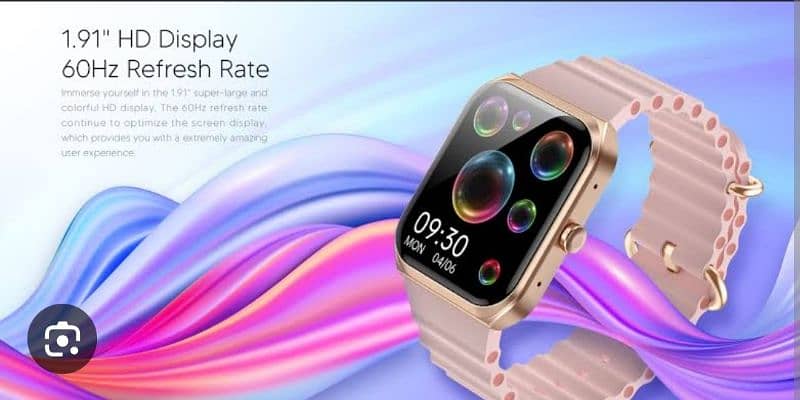 Xinji Cobee C2 Pro Smart Watch 3