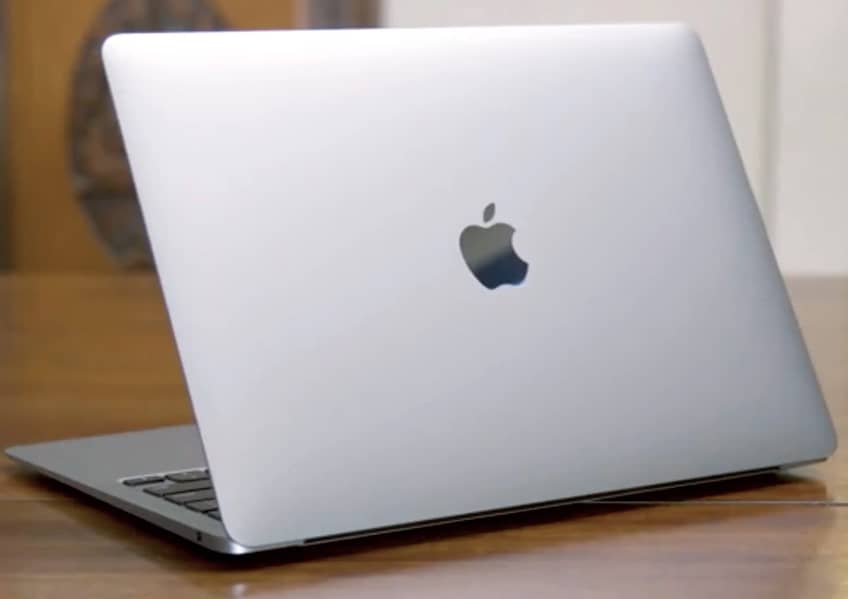 MacBook Pro 2020 Display: 13 inches - Space Grey Processor: 2 Ghz Qu 13