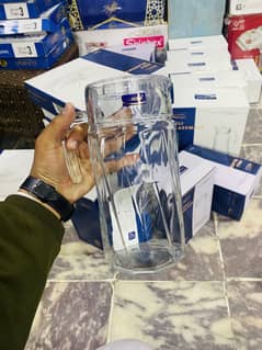 New design, Water jug available, now! In 6 design  Best quality