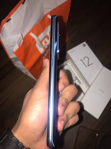 Xiaomi 12T Pro 12/256 [For Exchange] 1