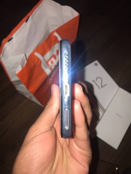 Xiaomi 12T Pro 12/256 [For Exchange] 3