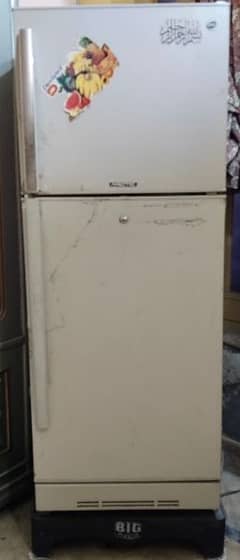 Pell fridge