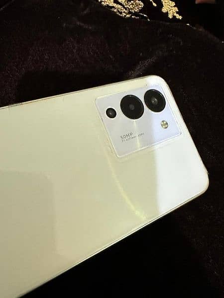 Note 12 l 128 GB l Mint Condition With Box 2