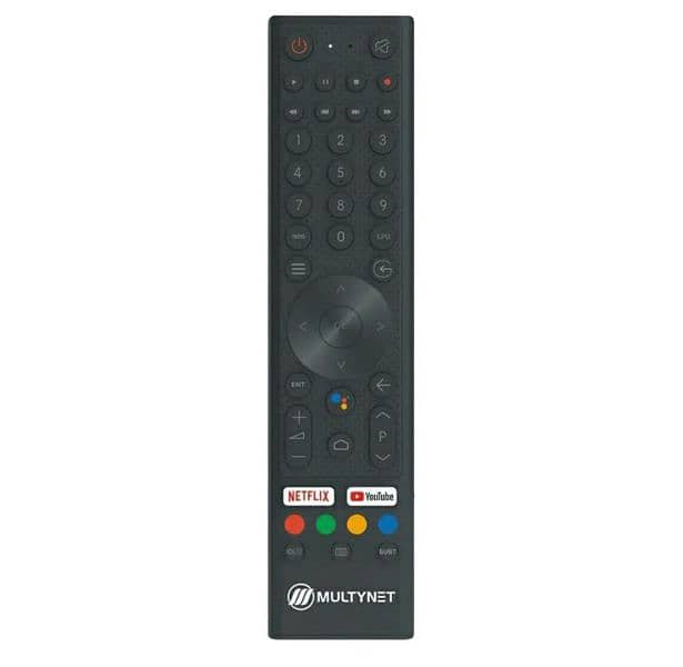 Remote control | Universal/Branded/TV/LCD/LED/AC | Malti net 0